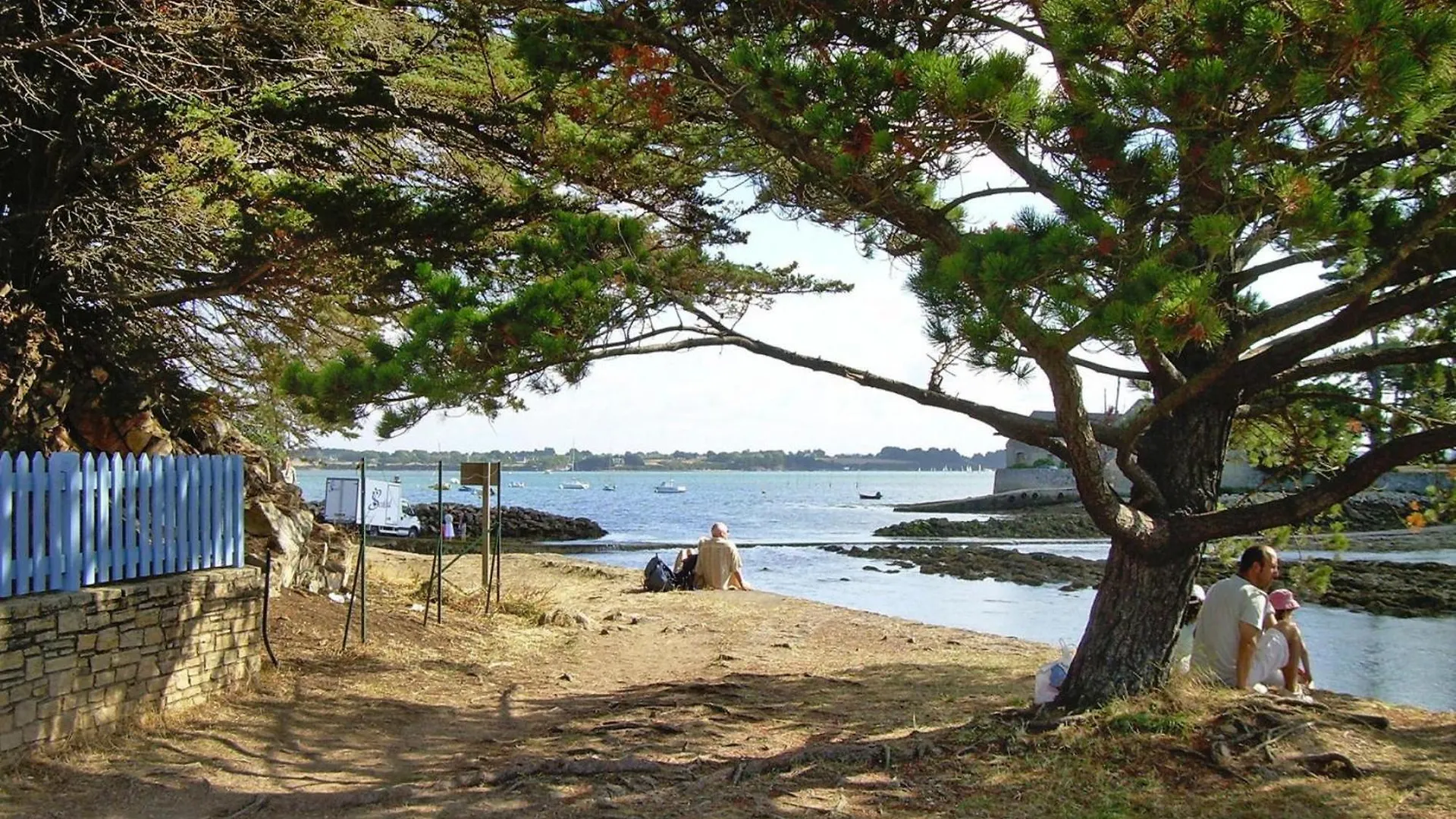 Holiday Home With Sea View And Panoramic View 拉尔莫巴当