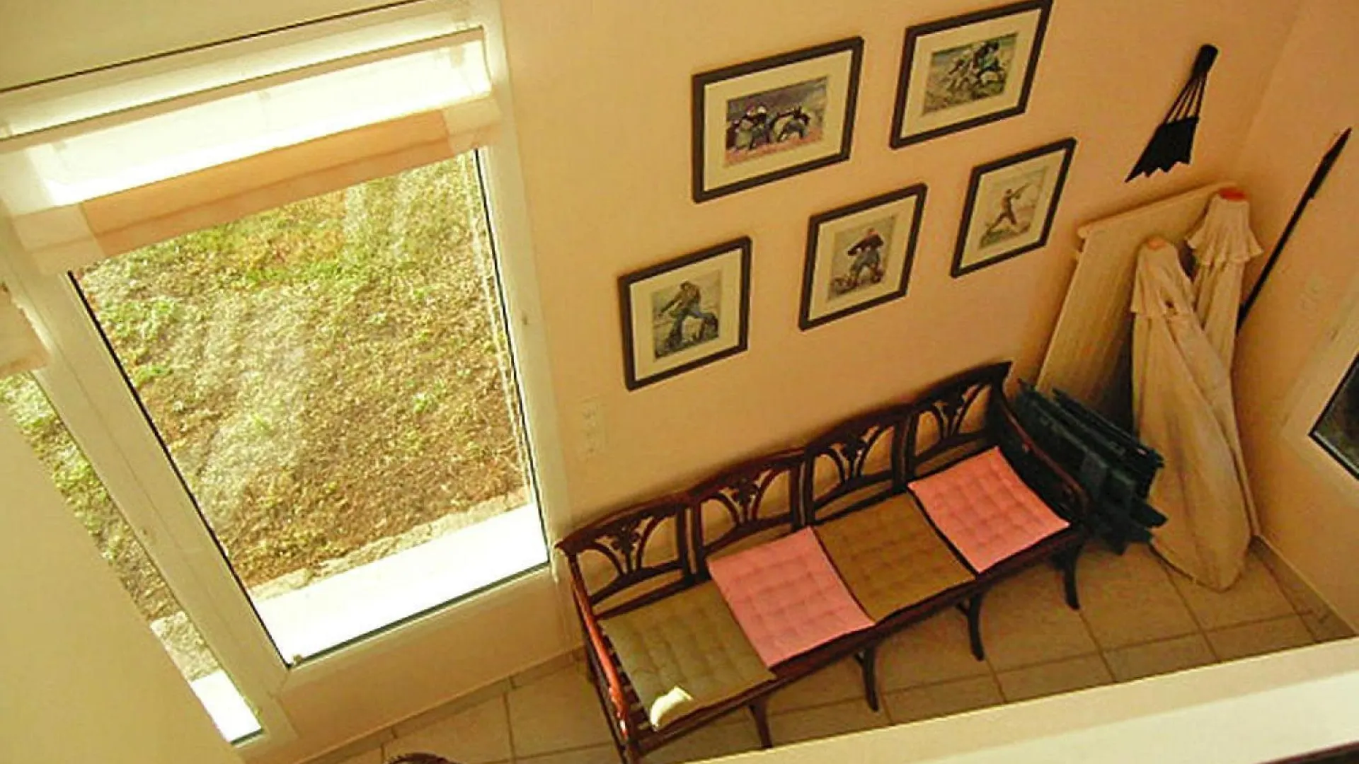 Holiday Home With Sea View And Panoramic View Larmor-Baden