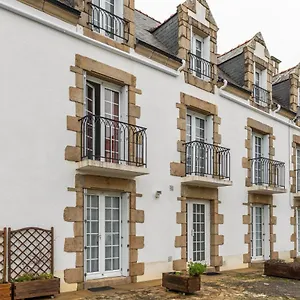  Appartement Chez Merlin