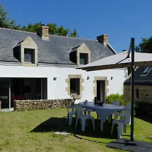  Hébergement de vacances Belle Longère En Campagne à Baden